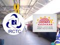 अपने आधार को IRCTC अकाउंट से करें लिंक, मिलेंगे 5 बड़े फायदे; 99% लोग इस सुविधा से अनजान - Hindi News | Aadhaar Link to IRCTC account for five major benefits 99% of people are unaware of this feature | Latest india News at Lokmatnews.in