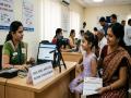 Aadhaar Update for Kids: पेरेंट्स ध्यान दें! बच्चों के आधार कार्ड के लिए जरूरी हैं ये दो बायोमेट्रिक अपडेट, यहाँ पढ़ें पूरी डिटेल - Hindi News | Aadhaar Update for Kids These two biometric updates are essential for children Aadhaar cards Read full details here | Latest business News at Lokmatnews.in