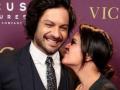 Richa Chadha-Ali Fazal Wedding: अप्रैल की इस तारीख को शादी करेंगे ऋचा चड्ढा-अली फजल, समंदर किनारे होगा रिसेप्‍शन! - Hindi News | richa chadha ali fazal wedding date fixed for 15 april | Latest bollywood News at Lokmatnews.in