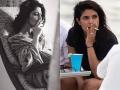प्रियंका चोपड़ा के बाद अब आहना कुमरा की सिगरेट पीते हुए पिक वायरल - Hindi News | After Priyanka Chopra Shamshera Actress Aahana Kumra smoking a cigarette, Photo Goes Viral On social media | Latest bollywood Photos at Lokmatnews.in