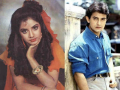 Aamir Khan की वजह से घंटों बाथरूम में बैठकर रोई Divya Bharti, सलमान खान ने आकर संभाला - Hindi News | Divya Bharti and Aamir Khan fight | Latest bollywood Videos at Lokmatnews.in