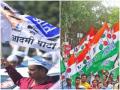 Delhi Elections: AAP को मिला TMC का समर्थन, वीडियो जारी कर डेरेक ओ’ ब्रायन ने की जनता से ये अपील - Hindi News | Delhi Elections: AAP gets TMC's support, Derek O'Brien's appeal to the public by releasing video | Latest india News at Lokmatnews.in
