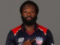 Aaron Jones USA vs Canada T20 World Cup 2024: तोड़े कई रिकॉर्ड, गेल के बाद दुनिया के दूसरे खिलाड़ी, 10 गगनचुंबी छक्के, रोहित, बाबर और विराट पीछे... - Hindi News | Aaron Jones USA vs Canada T20 World Cup 2024 records broken second player in world after Gayle, 10 skyscraper sixes Rohit, Babar and Virat see video | Latest cricket News at Lokmatnews.in