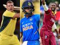 ICC World Cup 2019: जानें दसों टीमों के कप्तानों का कैसा रहा है रिकॉर्ड, कौन है सबसे बेहतर - Hindi News | ICC cricket world cup 2019 batting and bowling records of all team captains | Latest cricket Photos at Lokmatnews.in