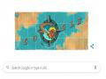Google Doodle Arati Saha: गूगल अपने खास डूडल के जरिए आरती साहा को कर रहा है याद, जानिए क्या है इनकी कहानी - Hindi News | Google Doodle of Arati Saha first asian women to cross english channel | Latest india News at Lokmatnews.in