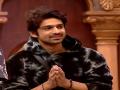 Bigg Boss 17: अभिषेक कुमार की घर में वापसी से ईशा-समर्थ को लगा झटका; सलमान खान ने फिल्मी अंदाज में कराई एंट्री, वीडियो वायरल - Hindi News | Bigg Boss 17 Isha-Samarth shocked by Abhishek Kumar's return to the house Salman Khan made his entry in filmy style, video goes viral | Latest television News at Lokmatnews.in