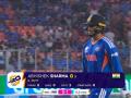 0-0-0, लगातार 3 बार 0 पर ढेर, नीदरलैंड के खिलाफ बोल्ड अभिषेक - Hindi News | IND vs NED Live Score 3 ducks in 0 row Abhishek Sharma icc world cup world number 1 players | Latest cricket News at Lokmatnews.in
