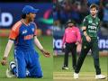 Asia Cup Final Ind VS Pak: हां, तो चलिए रविवार को इंतजार करते और टक्कर का आनंद लेते हैं?, कोच मोर्कल ने कहा-28 सितंबर को अभिषेक और अफरीदी में मुकाबला - Hindi News | Asia Cup Final Ind VS Pak live score Coach Morne Morkel said Abhishek Sharma and Shaheen Shah Afridi face September 28 So, let's wait Sunday and enjoy clash | Latest cricket News at Lokmatnews.in