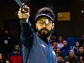 ISSF World Cup: अभिषेक वर्मा ने जीता गोल्ड मेडल, सौरभ चौधरी को मिला ब्रॉन्ज - Hindi News | ISSF World Cup: Abhishek Verma wins gold, Saurabh Chaudhary bronze in 10m Air Pistol | Latest other-sports News at Lokmatnews.in