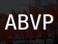 Akhil Bharatiya Vidyarthi Parishad ABVP: गोरखपुर के रहने वाले शाही होंगे एबीवीपी अध्यक्ष, गढ़वा के शुक्ल महासचिव बने - Hindi News | Akhil Bharatiya Vidyarthi Parishad ABVP Gorakhpur resident Rajsharan Shahi will be ABVP president Garhwa Yagyavalkya Shukla will become general secretary | Latest india News at Lokmatnews.in