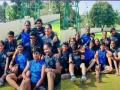 Women's Asia Cup 2023: बीसीसीआई ने ACC इमर्जिंग महिला एशिया कप के लिए भारत ए टीम का किया ऐलान, 13 जून को हांगकांग से पहला मुकाबला - Hindi News | BCCI announces India A team for ACC Emerging Women's Asia Cup first match against Hong Kong on June 13 | Latest cricket News at Lokmatnews.in