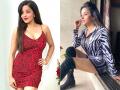 PHOTOS: भोजपुरी क्वीन मोनालिसा ने शेयर की खूबसूरत तस्वीरें - Hindi News | Actress Monalisa Latest Photos Trending on social media see pics | Latest bollywood Photos at Lokmatnews.in