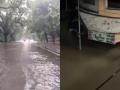 Weather Updates: गुजरात के लिए अगले कुछ दिन अहम, IMD का दिल्ली, हिमाचल के लिए येलो अलर्ट, जानें अपडेट - Hindi News | Weather Updates Next few days important Gujarat IMD yellow alert for Delhi Himachal | Latest india News at Lokmatnews.in