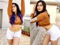 कमांडो गर्ल की इन हसीन अदाओं से फैंस हुए क्लीन बोल्ड, देखें तस्वीरें - Hindi News | bollywood actress adah sharma sizzling pics goes viral on internet see latest instagram viral pictures | Latest bollywood Photos at Lokmatnews.in