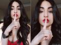 कमांडो गर्ल ने इस बोल्ड अंदाज से फैंस को किया खामोश, देखें तस्वीरें - Hindi News | adah sharma latest instagram sensual pictures goes viral again over internet | Latest bollywood Photos at Lokmatnews.in
