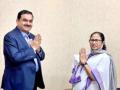 ममता ने अडानी ग्रुप से वापिस लिया 25 हजार करोड़ का प्रोजेक्ट, नया टेंडर जल्द होगा जारी - Hindi News | gautam adani Mamta goverment withdraws project worth Rs 25 thousand crore | Latest india News at Lokmatnews.in