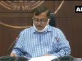 lockdown in UP: राज्य के 15 जिलों में कोरोना हॉटस्पॉट, रणनीति कारगर, देश भर में हो रही तारीफ - Hindi News | lockdown UP Corona hotspot 15 districts state strategy effective getting praise across the country | Latest india News at Lokmatnews.in
