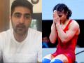 Vinesh Phogat: कोई सुनवाई नहीं तो चुपचाप बैग उठाइए और वापस चले आइए, ऐसा क्यों बोले बॉक्सर विजेंद्र सिंह - Hindi News | Vinesh Phogat If there no hearing then quietly pick up bag and come back why did boxer Vijendra Singh say | Latest india News at Lokmatnews.in