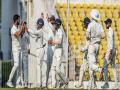 Ranji Trophy: इस 29 वर्षीय गेंदबाज ने झटके 11 विकेट, पुजारा को 16 गेंदों में दो बार आउट कर विदर्भ को बनाया चैंपियन - Hindi News | Ranji Trophy: Aditya Sarwate script Vidarbha Victory vs Saurashtra, gets Cheteshwar Pujara out twice | Latest cricket News at Lokmatnews.in