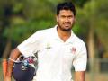 मुंबई के कप्तान आदित्य तारे ने रणजी ट्रॉफी की अंक प्रणाली में बदलाव का दिया सुझाव - Hindi News | Aditya Tare suggests changes in points system for Ranji Trophy | Latest cricket News at Lokmatnews.in