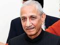 लक्षद्वीप के उपराज्यपाल दिनेश्वर शर्मा का निधन, पीएम मोदी ने किया ट्वीट - Hindi News | Administrator Lakshadweep Dineshwar Sharma passed away Prime Minister Narendra Modi condoles his demise | Latest india News at Lokmatnews.in