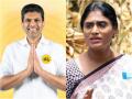 Lok Sabha Election 2024: बाप रे बाप!, TDP के पेम्मासामी के पास 5705 करोड़ रु की संपत्ति, जानें CM जगन की बहन शर्मिला के पास क्या? - Hindi News | Lok Sabha Election 2024 TDP guntur candidate Chandra Sekhar Pemmasani 5705 crore assets has top in list | Latest india News at Lokmatnews.in