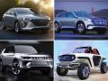Auto Expo 2018: इस बार इलेक्ट्रिक कारों की रहेगी धूम, देखें तस्वीरें - Hindi News | auto expo 2018 electric cars in centre stage tata, mahindra and others will line up | Latest automobile Photos at Lokmatnews.in
