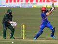 BAN vs AFG: 59 गेंद पहले जीता अफगानिस्तान, रहमुनल्लाह गुरबाज, 110 बॉल, 106 नाबाद, 7 चौके और 4 छक्के शामिल, जानिए मैन ऑफ द मैच और सीरीज किसे मिला - Hindi News | | Latest cricket News at Lokmatnews.in