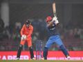 NED vs AFG, CWC 2023: अफगानिस्तान ने नीदरलैंड्स को 7 विकेट से हराया, अंक तालिका में 5वें स्थान पर पहुंचा - Hindi News | NED vs AFG, CWC 2023 Afghanistan beats Netherlands by 7 wickets | Latest cricket News at Lokmatnews.in