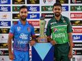 AFG vs PAK: पाकिस्तान ने अफगानिस्तान के खिलाफ टॉस जीतकर पहले वनडे में बल्लेबाजी करने का विकल्प चुना - Hindi News | Pakistan opt to bat in the first ODI against Afghanistan in Hambantota | Latest cricket News at Lokmatnews.in