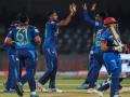 AFG vs SL: रोमांचक मुकाबले में श्रीलंका ने अफगानिस्तान को 2 रन से हराया, सुपर फोर में बनाई जगह - Hindi News | AFG vs SL: Sri Lanka beat Afghanistan by 2 runs in a thrilling match, made it to the Super Four | Latest cricket News at Lokmatnews.in