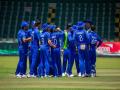 ZIM vs AFG, 3rd ODI: अफ़ग़ानिस्तान ने ज़िम्बाब्वे के खिलाफ तीसरे वनडे में 8 विकेट से जीत दर्ज की, सीरीज़ पर किया कब्जा - Hindi News | ZIM vs AFG, 3rd ODI: Afghanistan wins by 8 wickets against Zimbabwe in the third ODI, clinches the series | Latest cricket News at Lokmatnews.in