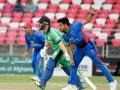 वनडे मैच में गेंदबाज का कारनामा, 8 ओवर में दिए महज 25 रन, झटके 4 विकेट - Hindi News | Afghanistan vs Ireland: Hosts overcome early jitters to post 109-run win, grab 2-1 series lead | Latest cricket News at Lokmatnews.in