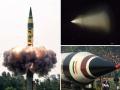 India sucessfully tests Agni-5 nuclear capable ballistic missile having range of 5000 km - Hindi News | India sucessfully tests Agni-5 nuclear capable ballistic missile having range of 5000 km | Latest national Photos at Lokmattimes.com