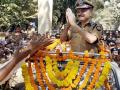 क्या मुंबई के इस पूर्व पुलिस कमिश्नर ने 36 सालों तक सिर्फ 1 रुपये की सैलरी पर किया काम, न्यू किंग के नाम से थे मशहूर - Hindi News | | Latest weird News at Lokmatnews.in