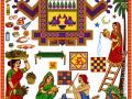 Ahoi Ashtami 2020: अहोई अष्टमी 2020 तिथि कब है, शुभ मुहूर्त, पूजन विधि - Hindi News | Ahoi Ashtami 2020 Date and Time in India | Latest spirituality Videos at Lokmatnews.in
