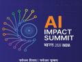 AI Impact Summit 2026: 20 विश्व नेता और 45 से अधिक देश के प्रतिनिधिमंडल, पीएम मोदी ने एक्स पर लिखा- दाने तपसि शौचं च विज्ञानं विनये नये, विस्मयो न हि कर्तव्यो बहुरत्ना वसुन्धरा? - Hindi News | AI Impact Summit 2026 LIVE Mon, 16 Feb Fri 20 Feb PM narendra Modi Says Summit Shows Capability Country's Youth As Event Kicks Off Today see video | Latest business News at Lokmatnews.in
