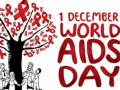World AIDS Day 2023: लोगों में अब भी बसा हुआ डर!, असुरक्षित यौन संबंध और आईवी ड्रग्स में नीडल, सिरिंज शेयरिंग मुख्य वजह, जानें हर जानकारी - Hindi News | World AIDS Day 2023 AIDS increasing among youth is worrying Needle and syringe sharing are main reasons unsafe sex and IV drugs Special report | Latest health News at Lokmatnews.in