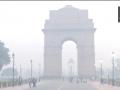 Weather Update Today: दिल्ली में AQI बहुत खराब, ठंड बढ़ने के साथ स्थिति होगी और खराब; IMD ने इन राज्यों में की बारिश की घोषणा - Hindi News | Weather Update Today AQI very bad in Delhi IMD announced rain in these states | Latest india News at Lokmatnews.in