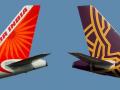 Air India-Vistara merger: लो जी एयर इंडिया और विस्तारा का विलय?, बेड़े में 300 विमान, 312 घरेलू और अंतरराष्ट्रीय मार्गों पर 8,500 उड़ानों का परिचालन, जानिए सबकुछ - Hindi News | Air India-Vistara merger complete new entity to run 8500 weekly flights 300 aircraft in fleet 312 domestic international routes know everything | Latest business News at Lokmatnews.in