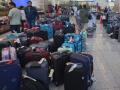 Airport Suitcases Rules: प्लेन में सूटकेस ले जाने का बदला नियम, यात्रा से पहले जरूर जान लें इसे - Hindi News | Airport Suitcases Rules for carrying suitcases on planes be sure to know this before traveling | Latest india News at Lokmatnews.in