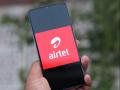 Airtel ने लॉन्च किए दो नए प्लान, अनलिमिटेड कॉलिंग के साथ मिलेगा 4 लाख का इंश्योरेंस - Hindi News | airtel launched two new 279 and 379 prepaid plan offering up to 84 days of validity true unlimited calling | Latest technology News at Lokmatnews.in