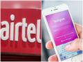 Airtel Outage: देश के कई शहरों में करीब 1 घंटे तक एयरटेल ब्रॉडबैंड की सेवाएं रही बाधित, मोबाइल-पीसी पर इंटरनेट न चलने के कारण यूजर्स को हुई काफी दिक्कतें - Hindi News | plan Airtel broadband services disrupted about 1 hr many indian cities users faced problems due lack of internet mobile-PC jio mumbai jaipur | Latest india News at Lokmatnews.in