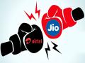 Jio के 149 रुपये वाले प्लान को टक्कर देगा Airtel का यह प्लान, अब मिलेगा 56 GB डेटा - Hindi News | Airtel Rs 149 plan now to offer 2GB data per day, against Jio's tariff | Latest technology News at Lokmatnews.in