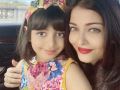 Covid 19: Aishwarya Rai Bachchan और Aaradhya Bachchan अस्पताल में भर्ती, 5 दिन पहले हुआ था कोरोना - Hindi News | Aishwarya Rai Bachchan and Aaradhya Bachchan Admitted in Hospital Due to Coronavirus | Latest bollywood Videos at Lokmatnews.in