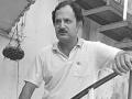 दुखद: भारतीय क्रिकेट टीम के पूर्व कप्‍तान अजीत वाडेकर का हुआ निधन - Hindi News | Former Indian cricket captain Ajit Wadekar passes away at the age of 77 | Latest cricket News at Lokmatnews.in