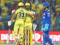 CSK VS MI IPL 2023: 50 लाख में खरीदा, 19 गेंद में फिफ्टी जड़ा, देखें मुंबई इंडियंस के खिलाफ सबसे तेज आईपीएल अर्धशतक - Hindi News | CSK VS MI IPL 2023 Fastest IPL fifties for CSK by balls faced 16 Suresh Raina 19 Ajinkya Rahane 19 Moeen Ali 20 MS Dhoni 20 Ambati Rayudu see list  | Latest cricket News at Lokmatnews.in