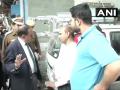 दिल्ली: हिंसाग्रस्त इलाकों में पहुंचे NSA अजित डोभाल, तो लोगों ने कहा- सर, आप आए तो हिम्मत आ गई, देखें वीडियो - Hindi News | Delhi: narendra modi goverment NSA Ajit Doval arrives in violence-hit areas | Latest india News at Lokmatnews.in