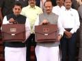 Maharashtra Budget 2024: वित्त मंत्री अजित पवार ने पेश किया अंतरिम बजट, जानें बजट से जुड़ी प्रमुख बातें - Hindi News | Maharashtra Budget 2024 Finance Minister Ajit Pawar presented the interim budget know the important things related to the budget | Latest maharashtra News at Lokmatnews.in