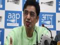 दिल्ली में चुनाव से पहले आम आदमी पार्टी का बड़ा दांव, अजय कुमार को बनाया राष्ट्रीय प्रवक्ता - Hindi News | ajoy kumar national spokesperson of aam aadmi party | Latest india News at Lokmatnews.in
